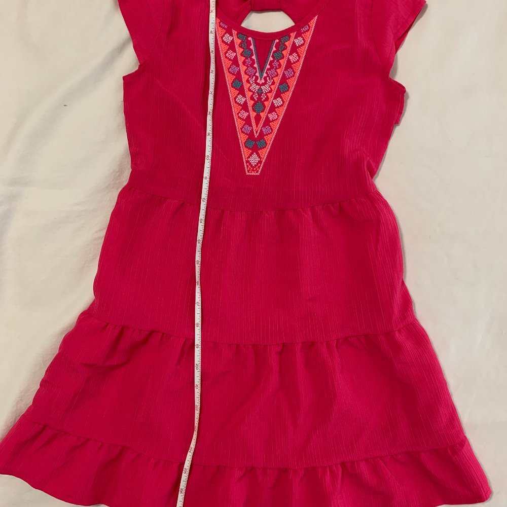 Girls Dress size 5/6